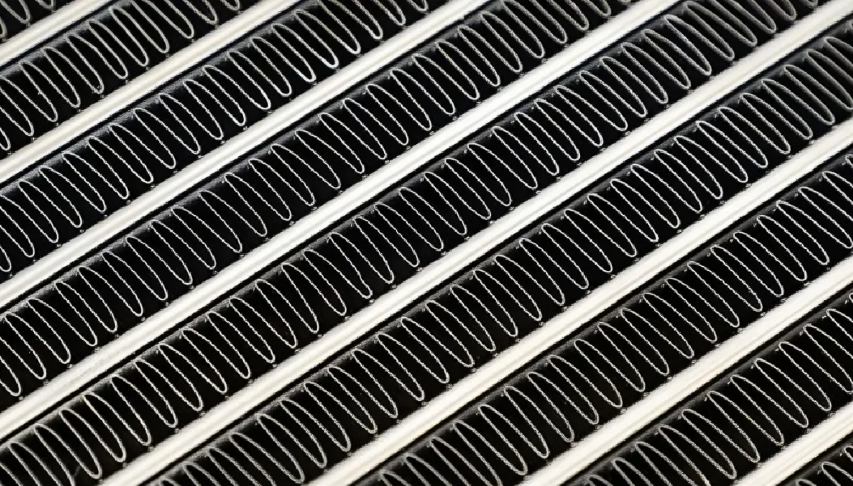 Jangan Diremehkan, Kisi-Kisi Radiator Punya Fungsi Penting