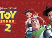 Toy Story 2 Nyaris Hilang, SanDisk Ingatkan Pentingnya Backup di World Backup Day