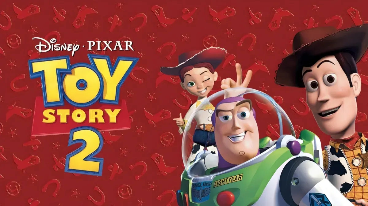 Jangan Sampai Data Hilang! Toy Story 2 Nyaris Musnah, SanDisk Ingatkan di World Backup Day