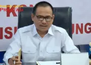 Lampung Bersiap Hadapi Verifikasi KONI Pusat untuk Tuan Rumah PON 2032