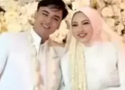 Jelang Ulang Tahun, Ressa Rizky Rosano Dikabarkan Menikah Lagi di Banyuwangi