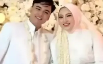 Jelang Ulang Tahun, Ressa Rizky Rosano Dikabarkan Menikah Lagi di Banyuwangi