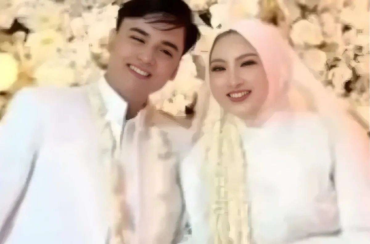 Jelang Ulang Tahun, Ressa Rizky Rosano Dikabarkan Menikah Lagi di Banyuwangi