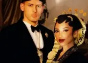 Viral Foto Prewedding Jennifer Coppen & Justin Hubner, Tampil Bak Pengantin Keraton Jawa