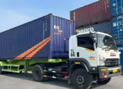 KAI Logistik Perkuat Keselamatan Operasional melalui Implementasi Dashcam Berbasis AI 12 KAI Logistik Tingkatkan Keselamatan Operasional dengan Dashcam AI pada Armada Truk