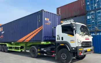 KAI Logistik Perkuat Keselamatan Operasional melalui Implementasi Dashcam Berbasis AI 5 KAI Logistik Tingkatkan Keselamatan Operasional dengan Dashcam AI pada Armada Truk