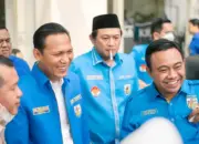 KNPI Soroti Gerakan Pemakzulan Presiden Prabowo, Nilai Capaian Pemerintah Sudah Nyata 10 KNPI Soroti Wacana Makzulkan Prabowo: Pemerintahan Dinilai Punya Banyak Prestasi Nyata