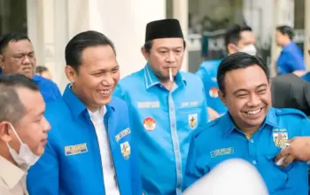 KNPI Soroti Gerakan Pemakzulan Presiden Prabowo, Nilai Capaian Pemerintah Sudah Nyata 3 KNPI Soroti Wacana Makzulkan Prabowo: Pemerintahan Dinilai Punya Banyak Prestasi Nyata
