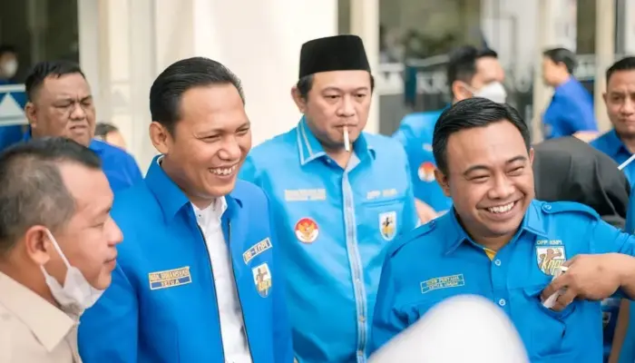 KNPI Soroti Gerakan Pemakzulan Presiden Prabowo, Nilai Capaian Pemerintah Sudah Nyata