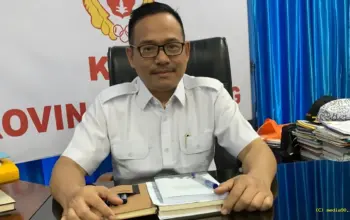 KONI Lampung Dorong Pemerintah Hadirkan Gedung Olahraga Pengganti GOR Saburai