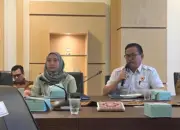 KONI Lampung Minta Perbaikan Kawasan PKOR Sebelum Gelar Even Olahraga Nasional