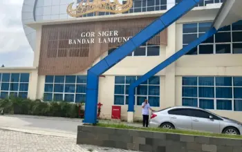 Lampung Siapkan 21 Venue untuk Verifikasi PON 2032, KONI Pusat Akan Kunjungi April 2026 8 KONI Lampung Siapkan 21 Venue untuk Verifikasi PON 2032, Simak Daftarnya