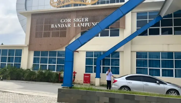 Lampung Siapkan 21 Venue untuk Verifikasi PON 2032, KONI Pusat Akan Kunjungi April 2026