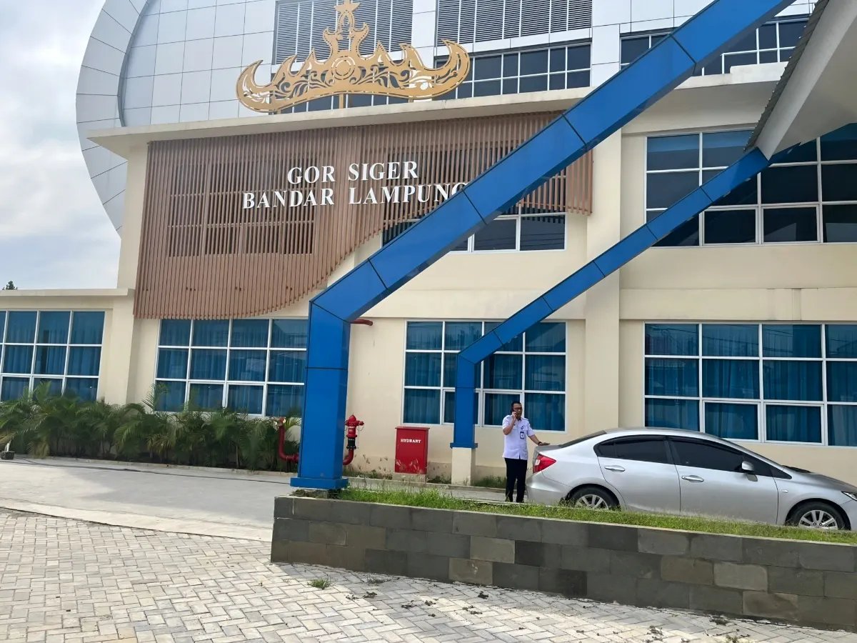 KONI Lampung Siapkan 21 Venue untuk Verifikasi PON 2032, Simak Daftarnya