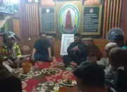 KONI Lampung Perkuat Sinergi dengan KONI Banten, Mantapkan Langkah Menuju Tuan Rumah PON 2032