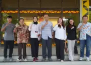 KONI dan Pengprov Triathlon Lampung Siapkan Krakatau Triathlon 2026 Menuju Event Internasional