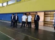 KONI Pusat Rekomendasikan 26 Venue di Lampung untuk PON 2032 Usai Visitasi