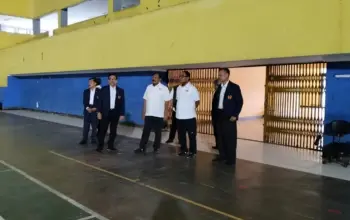 KONI Pusat Rekomendasikan 26 Venue di Lampung untuk PON 2032 Usai Visitasi