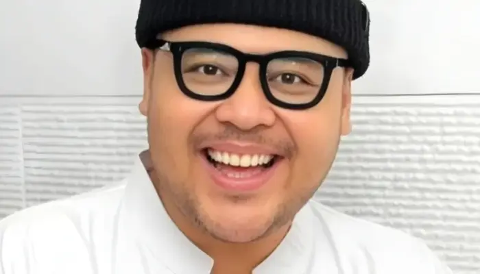 Innalillahi, Brian Ardianto Alumni MasterChef Indonesia Season 5 Meninggal Dunia