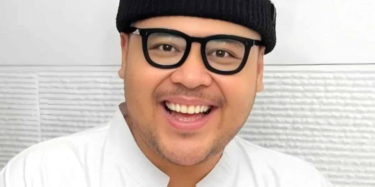 Kabar Mengejutkan, Brian Ardianto Eks MasterChef Indonesia Season 5 Meninggal