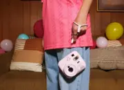 Kamera Instan Fujifilm Instax Mini 13 Meluncur di Indonesia, Harga Rp1 Jutaan dengan Teknologi Baru