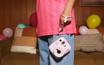 Kamera Instan Fujifilm Instax Mini 13 Meluncur di Indonesia, Harga Rp1 Jutaan dengan Teknologi Baru