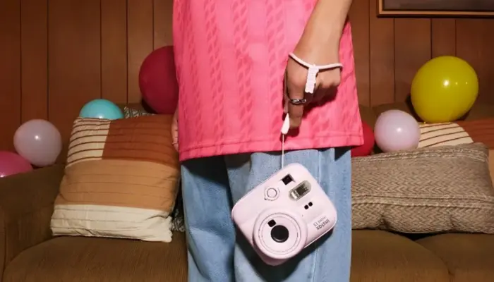 Fujifilm Instax Mini 13 Resmi Hadir di Indonesia, Kamera Instan Rp1 Jutaan dengan Fitur Lebih Pintar