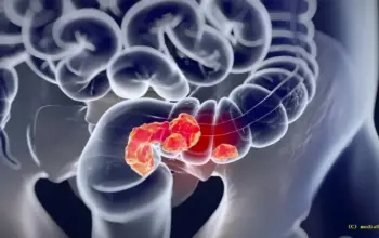 Kanker Usus pada Usia Muda Meningkat, Peneliti Temukan Jejak Herbisida di DNA