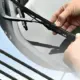 Karet Wiper Refill Trik Sederhana Bikin Wiper Mobil Kembali Maksimal