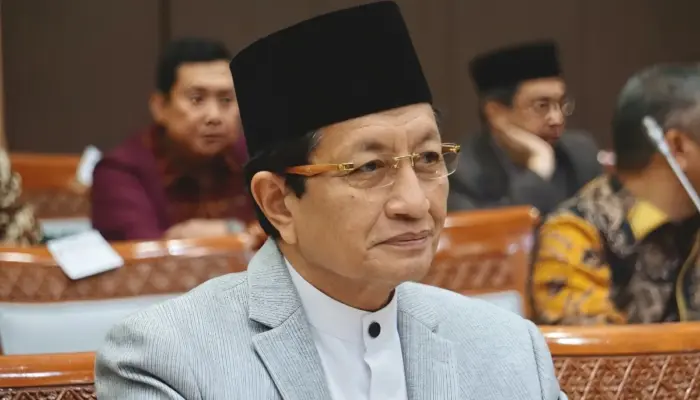 Menag Ajak ASN Kemenag Sambut WFH sebagai Transformasi Budaya Kerja Modern