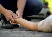 Kecelakaan Mengerikan di Bogor, Pemotor dan Penumpang Tewas Usai Disundul Brio dan Tertabrak Pikap