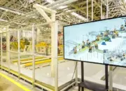 Kecepatan Produksi GAC, Satu Mobil Rampung Hanya dalam 53 Detik