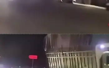 Detik-Detik Mencekam! Truk Diduga Rem Blong Hantam Kendaraan di Lampu Merah Klari, Karawang 6 Kejadian Mencekam di Lampu Merah Klari, Karawang, Truk Diduga Rem Blong Menabrak Kendaraan