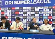 Kekalahan 2-1 Hentikan Rentetan Kemenangan Bhayangkara Lampung FC oleh Persijap Jepara