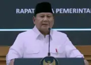 Kelompok yang Tak Mau Kooperatif Jadi Sorotan Prabowo