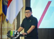 DPRD Lampung Dorong Pengawasan Ketat, Komisi Diminta Turun Lapangan Awasi Implementasi MCSP 12 Kemendagri Soroti MCSP Ketua DPRD Lampung Minta Komisi Turun ke Lapangan