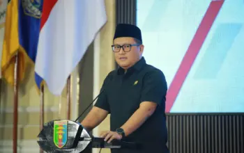 DPRD Lampung Dorong Pengawasan Ketat, Komisi Diminta Turun Lapangan Awasi Implementasi MCSP 5 Kemendagri Soroti MCSP Ketua DPRD Lampung Minta Komisi Turun ke Lapangan