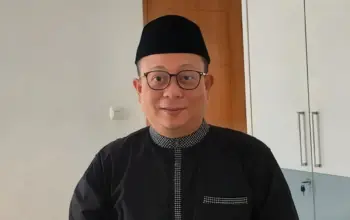 Kementerian Agama Klarifikasi Isu Pengelolaan Kas Masjid oleh Pemerintah: Tidak Benar