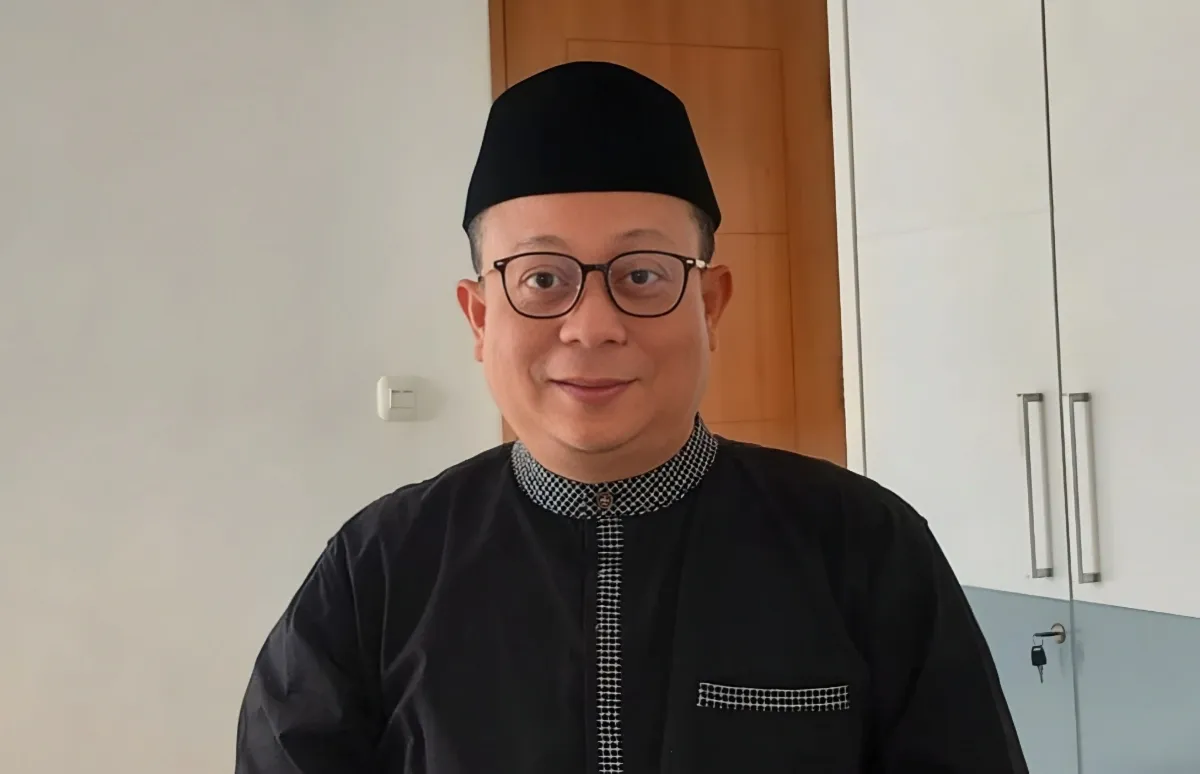 Kementerian Agama Klarifikasi Isu Pengelolaan Kas Masjid oleh Pemerintah: Tidak Benar