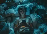 Popcorn Brain: Fenomena Otak Berondong Jagung yang Membuat Gen Z Sulit Fokus dan Cara Mengatasinya