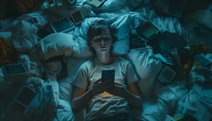 Popcorn Brain: Fenomena Otak Berondong Jagung yang Membuat Gen Z Sulit Fokus dan Cara Mengatasinya