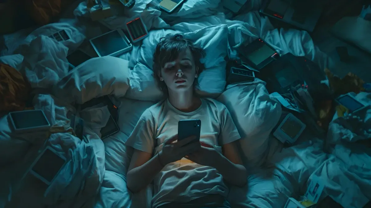 Kenapa Gen Z Sulit Fokus? Ini Fenomena Popcorn Brain yang Perlu Diketahui