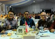 Ketua DPRD Lampung Ikuti Retret Nasional Perkuat Peran Legislatif Menuju Indonesia Emas 2045