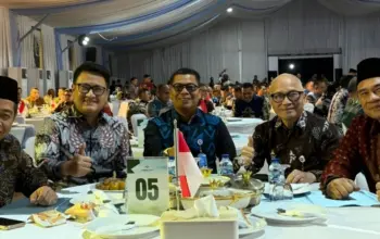 Ketua DPRD Lampung Ikuti Retret Nasional Perkuat Peran Legislatif Menuju Indonesia Emas 2045