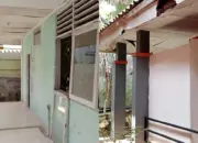 Ketua Komisi IV DPRD Bandar Lampung Kejut Temukan Puskesmas Tak Layak, Soroti Alokasi Anggaran