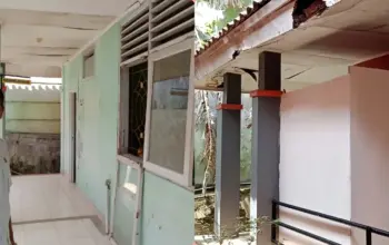 Ketua Komisi IV DPRD Bandar Lampung Kejut Temukan Puskesmas Tak Layak, Soroti Alokasi Anggaran
