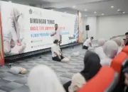 Klinik Pratama UIN RIL Gelar Bimtek Basic Life Support untuk Tingkatkan Keterampilan Pertolongan Pertama