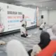 Klinik Pratama UIN RIL Gelar Bimtek Basic Life Support untuk Tingkatkan Keterampilan Pertolongan Pertama