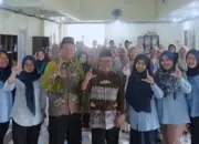 Klinik Pratama UIN RIL Gelar Penyuluhan Pencegahan Penyakit untuk Mahasantri Ma’had Al Jamiah