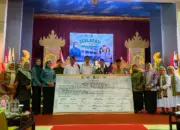 Pemprov Lampung Perkuat Program Sekolah Ramah Anak Lewat Sinergi Sekolah dan Orang Tua